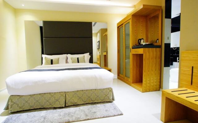 Al Muhaidb Residence Al Malaz   4