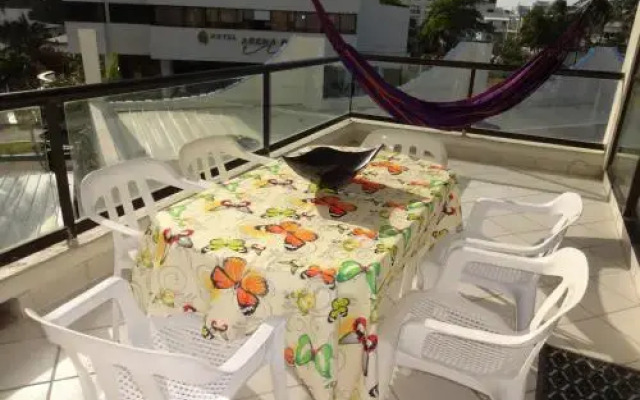 Edificio Bay Point Apartamento 207
