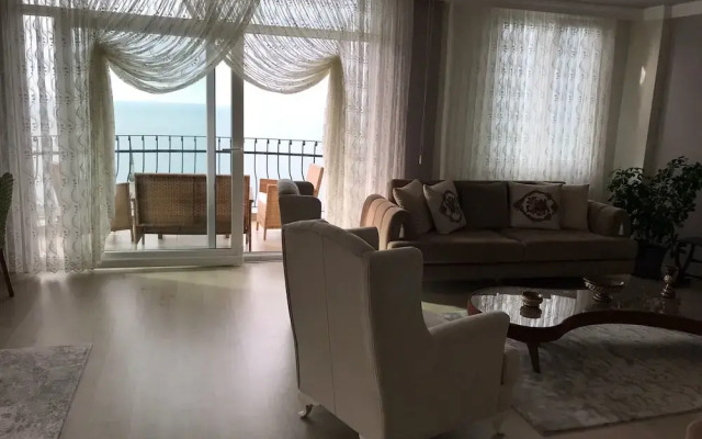 Arsin Villa