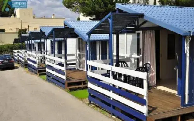 Camping Ampurdanés