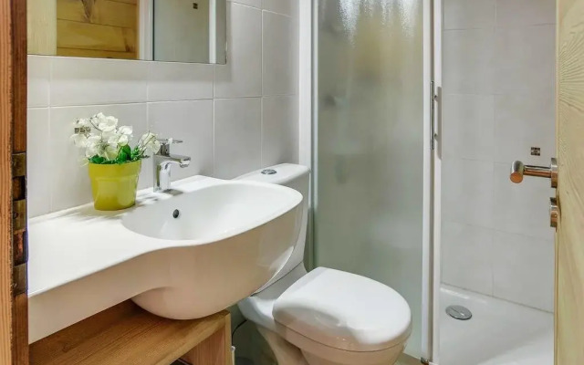 Cristal des Neiges La Clusaz - OVO Network