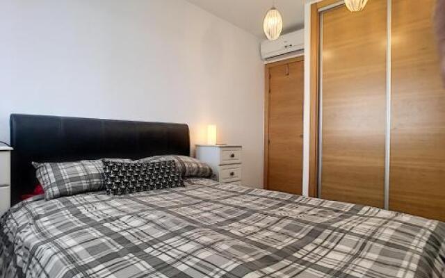 Coming Home - Las Terrazas de la Torre