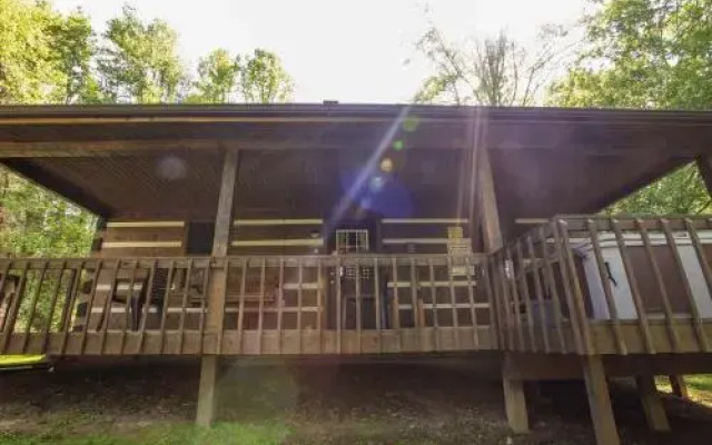 Aspen - Hocking Hills