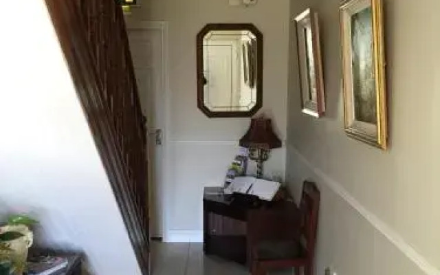 Innisfree B&B