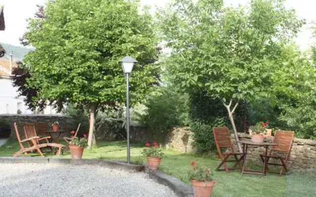 OS ORMOS Casa Rural y Apartamentos