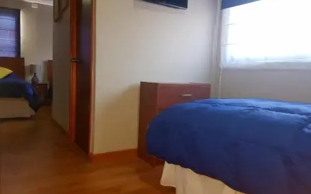 Hostal914