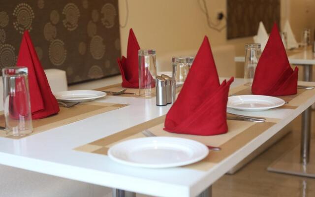 Hotel Fusion Destino