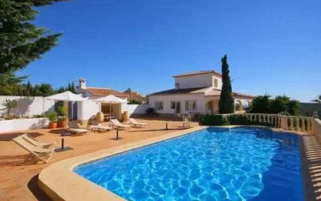 Villa Cumbre - Plusholidays