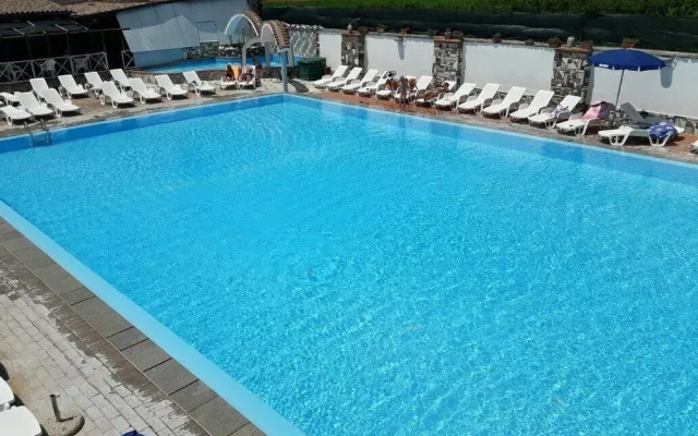 BB Mirabilia Village