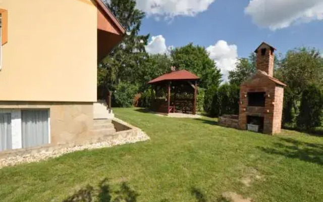 Veronika Apartman