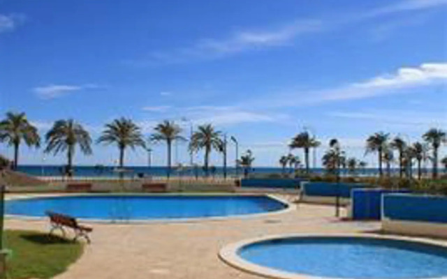 Edificioo Nautico 07777 - Inh 24222