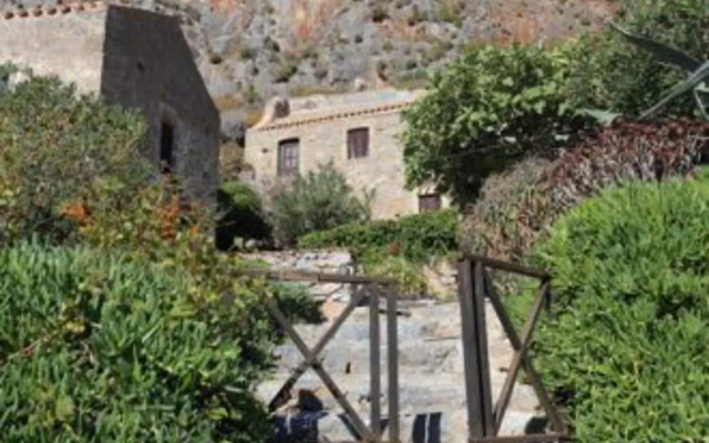 Dina's House