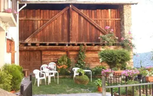 Casa Rural Felip