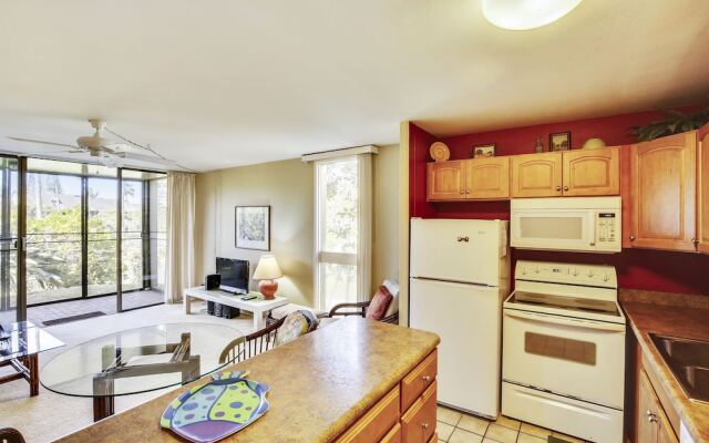 19th Hole Turtle Bay - 1 Br Condo