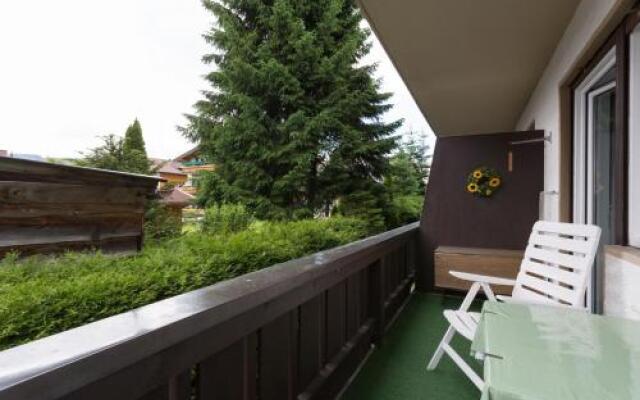 Ferienwohnungen Nebelhorn Appartementhaus