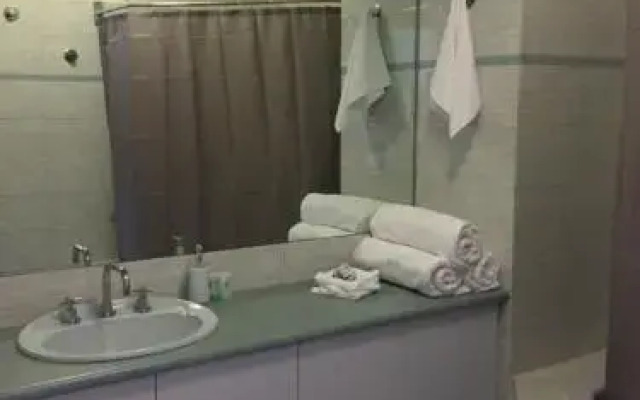 Waterside Holiday Rentals Unit 31