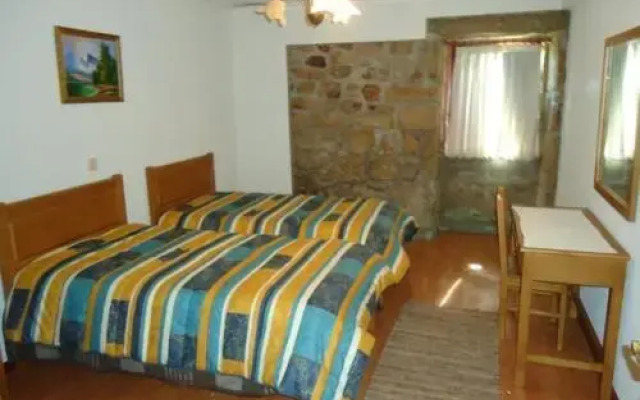Casas do Flor