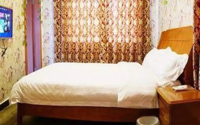 Zhenheyuan Homestay