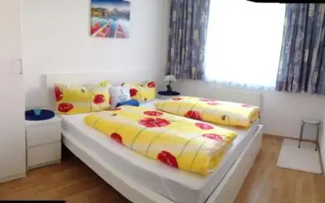 Ferienwohnung Inntalblick