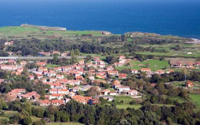 Apartamentos Rurales La Canalina