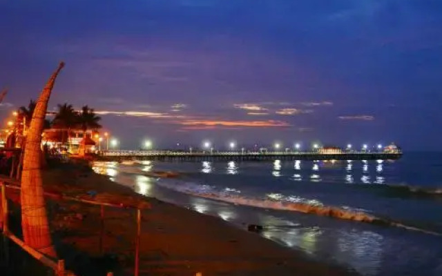 Hotel Libertad