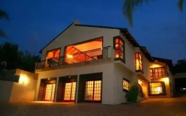 Threebees Guesthouse