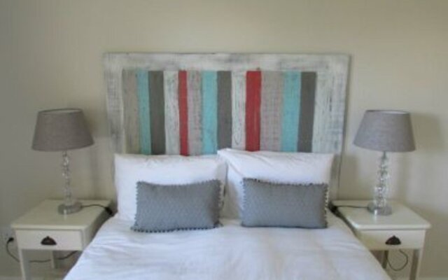 6 Spiti Mas Self catering