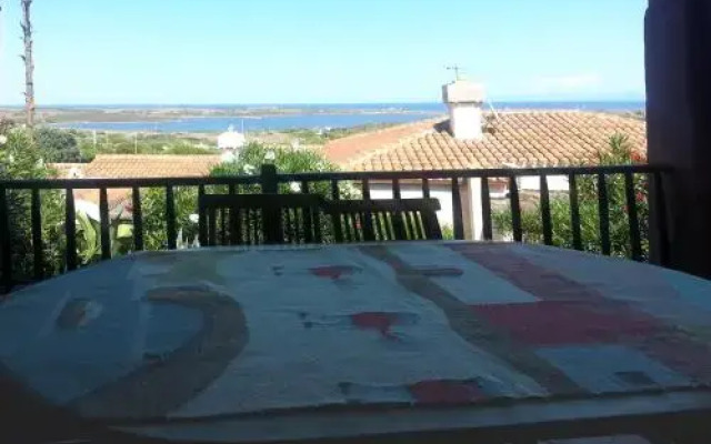 Villa Agosto
