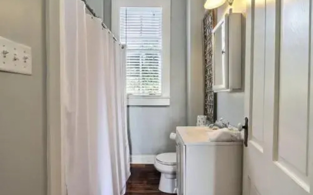 Lafayette Row Unit 3