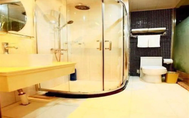 Reading House Hotel (Danjiang Road, Qingdao)