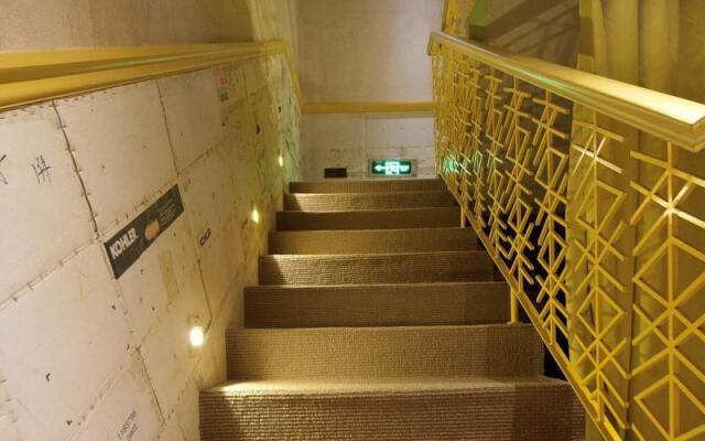 杭州麦芽庭艺术酒店