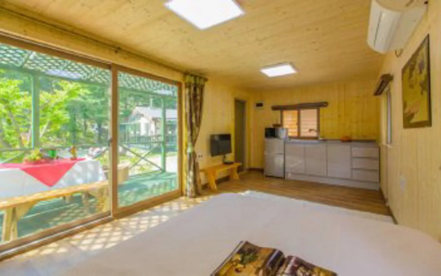 Dodam Pension
