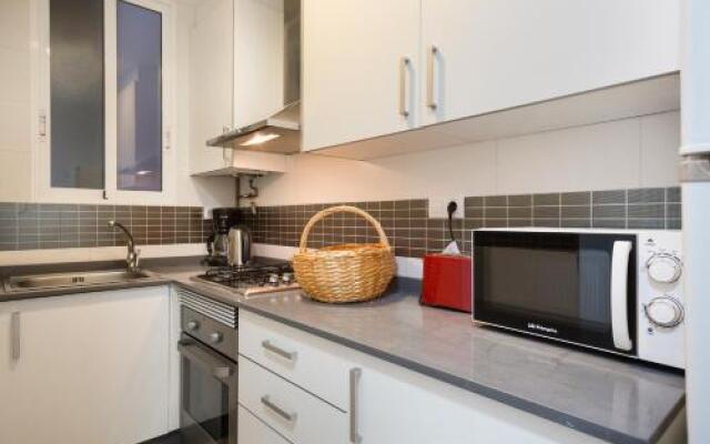 Stay U-nique Apartments Rossello