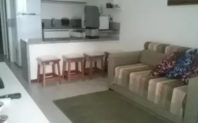 Flat no Nannai Residence
