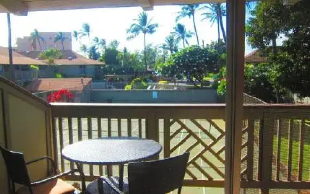 Kihei Bay Surf #226 - Studio Br Condo