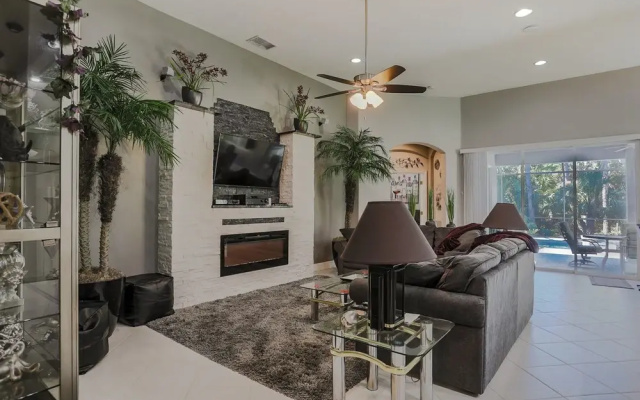 Waterlefe 04 - 3 Br Home