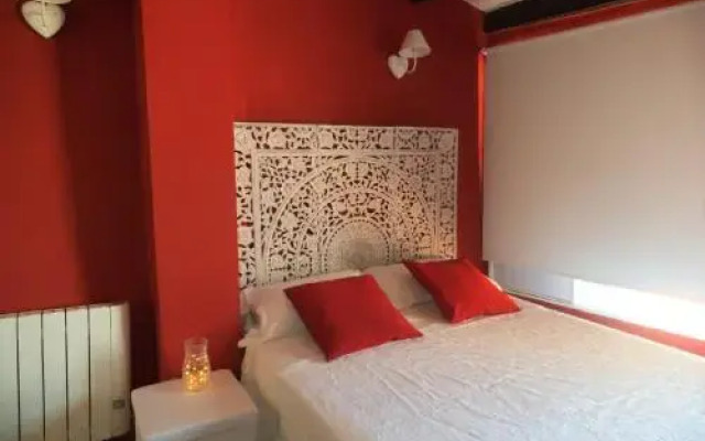 Casa Rural Media Luna