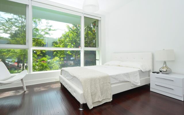 Miami World Rental - Euclid House