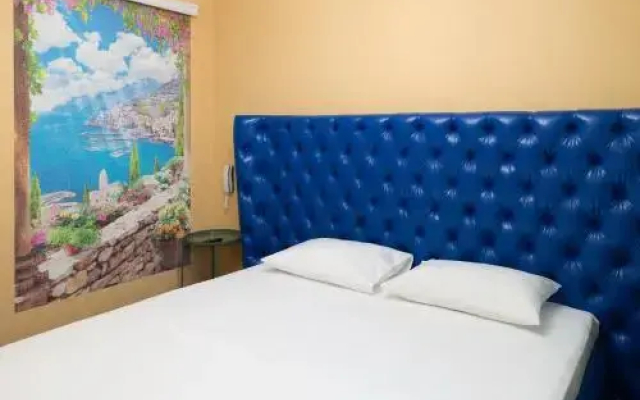 Trefn - Hotel in Moskva - Photo 4