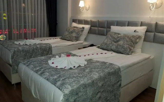 Harbour Otel