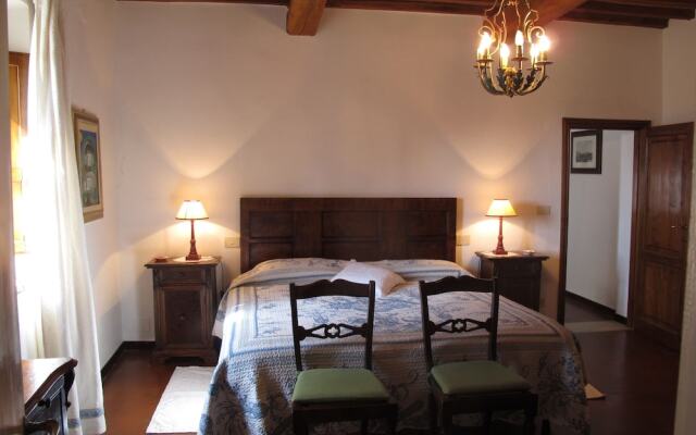 San Fabiano Calcinaia