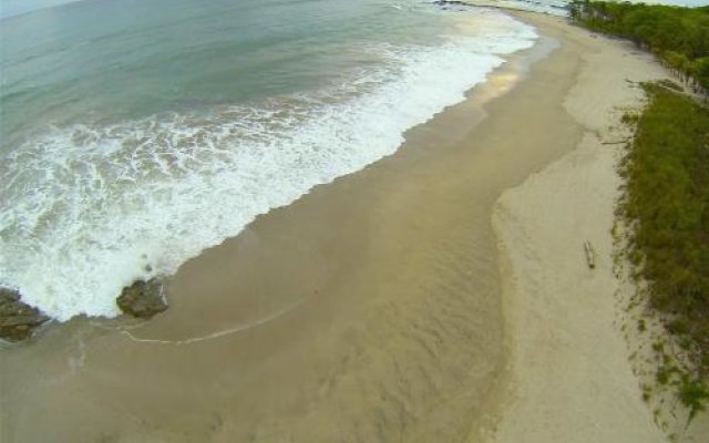 Playa Cielo Beach Front