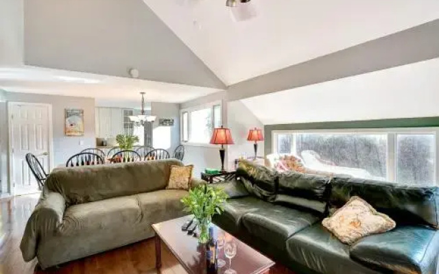 Trailside Village unit 4 by RedAwning