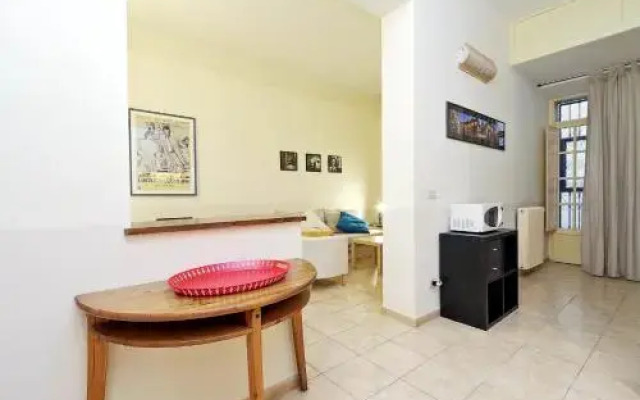 Ludovisi Scala C Inta A Halldis Apartment