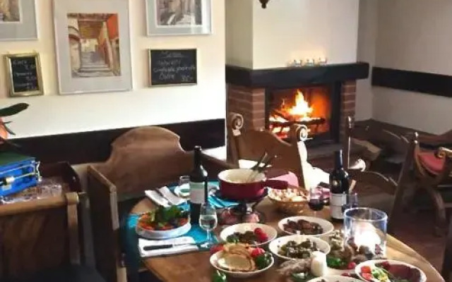 Osteria La Montanara