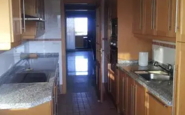 Apartment Las Salinas