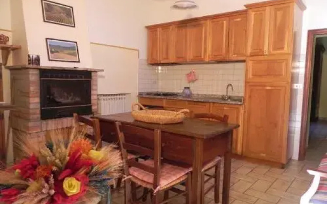 Agriturismo Podere Fucile