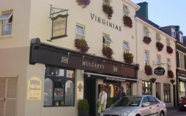 Virginia's Guesthouse