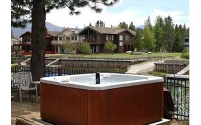 Marconi Way Holiday home