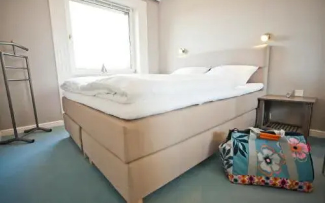 Apartment Stadtoase